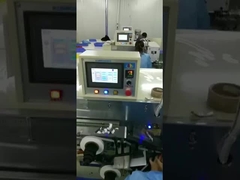 Προσαρμοσμένη μπαταρία LiPo AUK501220 Προσαρμόστε 3.7V 80mAh LiPo Για συσκευή Bluetooth