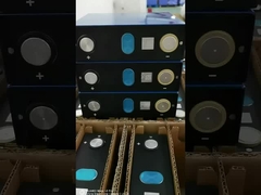 3.2V 310Ah LiFePO4 Ηλιακή μπαταρία αποθήκευσης ενέργειας 2000+ φορές διάρκεια κύκλου