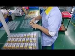 1C 3.7V 1600mAh Μικρή μπαταρία LiPo Πολυμερές λιθίου Για PSP DVD