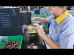 Υπερ λεπτή μπαταρία λιθίου Πολυμερές 1C LiPo μπαταρία 3.7V 150mAh