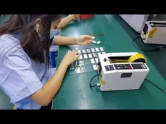 Αναφορτιζόμενη μπαταρία μικρού πολυμερούς 5000mAh 3.7V 706090 μπαταρία