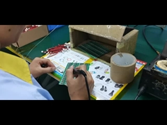 Ασφάλεια Μικρή μπαταρία LiPo 3.7V 500mAh Λίθιο LiPo Cell 702040